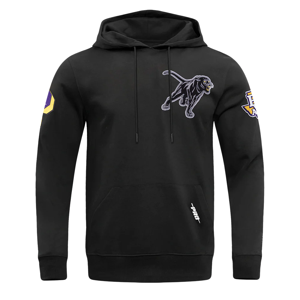 PRAIRIE VIEW A&M UNIVERSITY CLASSIC MEN'S PULLOVER HOODIE