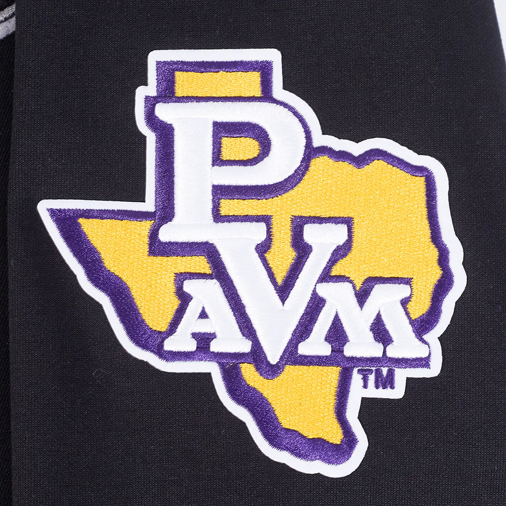 PRAIRIE VIEW A&M UNIVERSITY CLASSIC MEN'S PULLOVER HOODIE