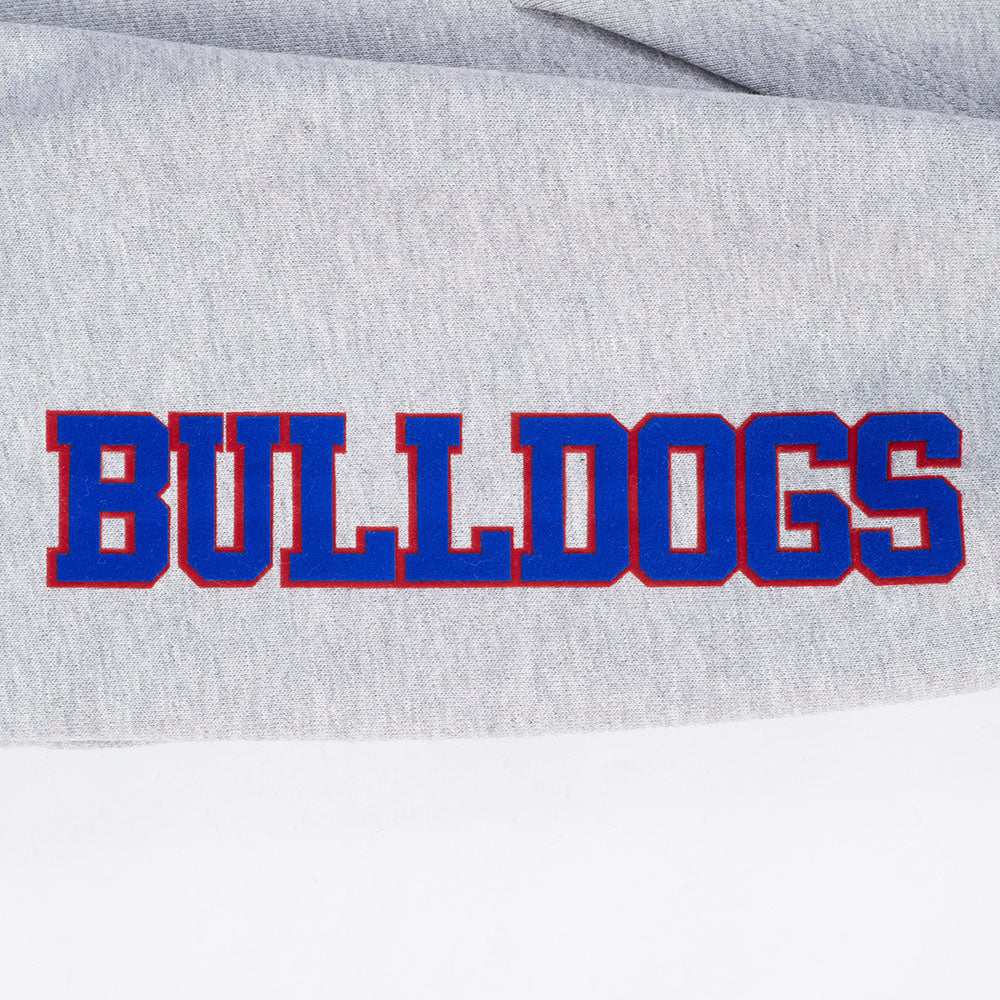 SOUTH CAROLINA STATE UNIVERSITY CLASSIC MEN'S STACKED LOGO PO