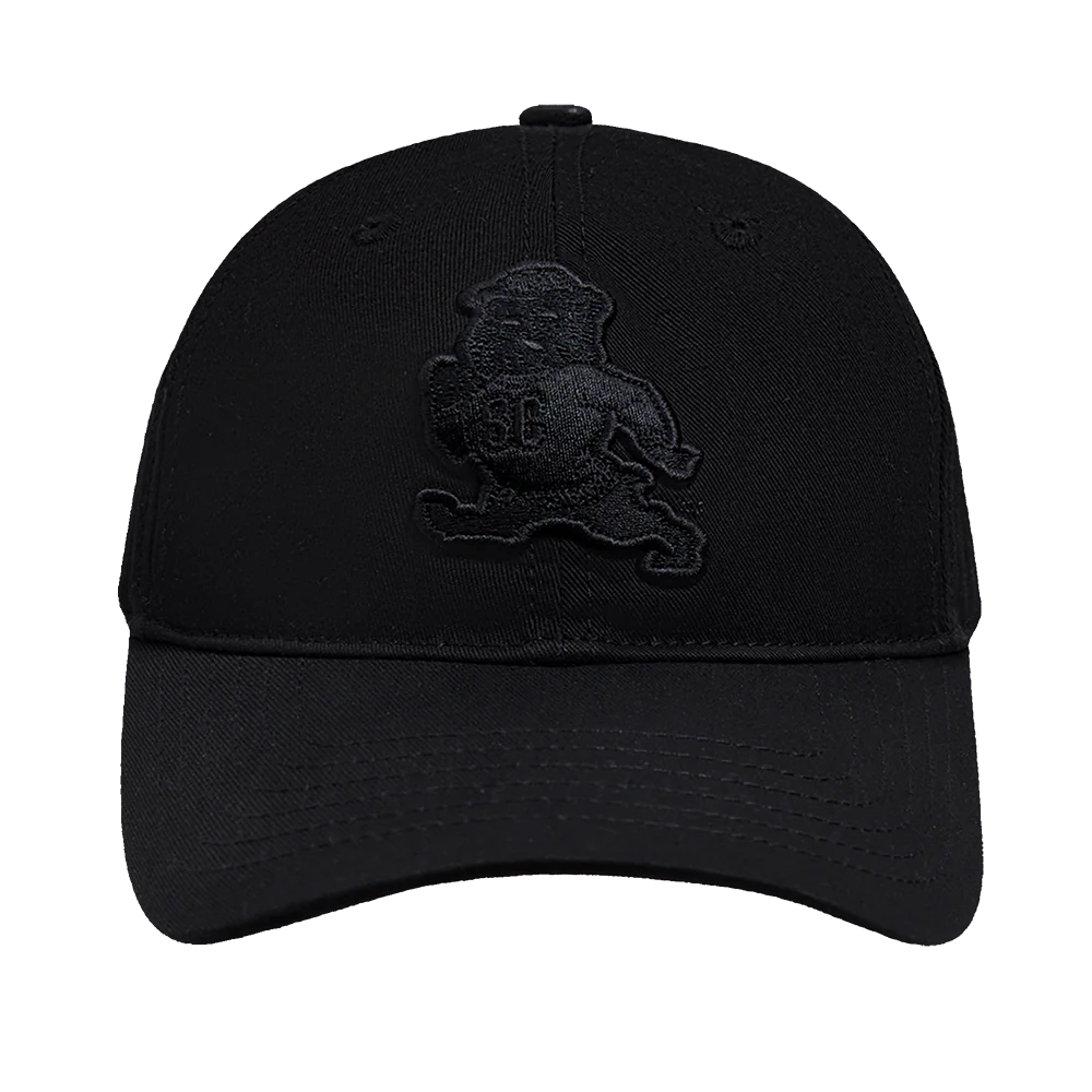 SOUTH CAROLINA STATE UNIVERSITY NEUTRAL MEN'S DAD HAT