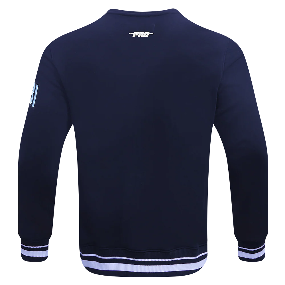 SPELMAN COLLEGE CLASSIC MEN'S CREWNECK