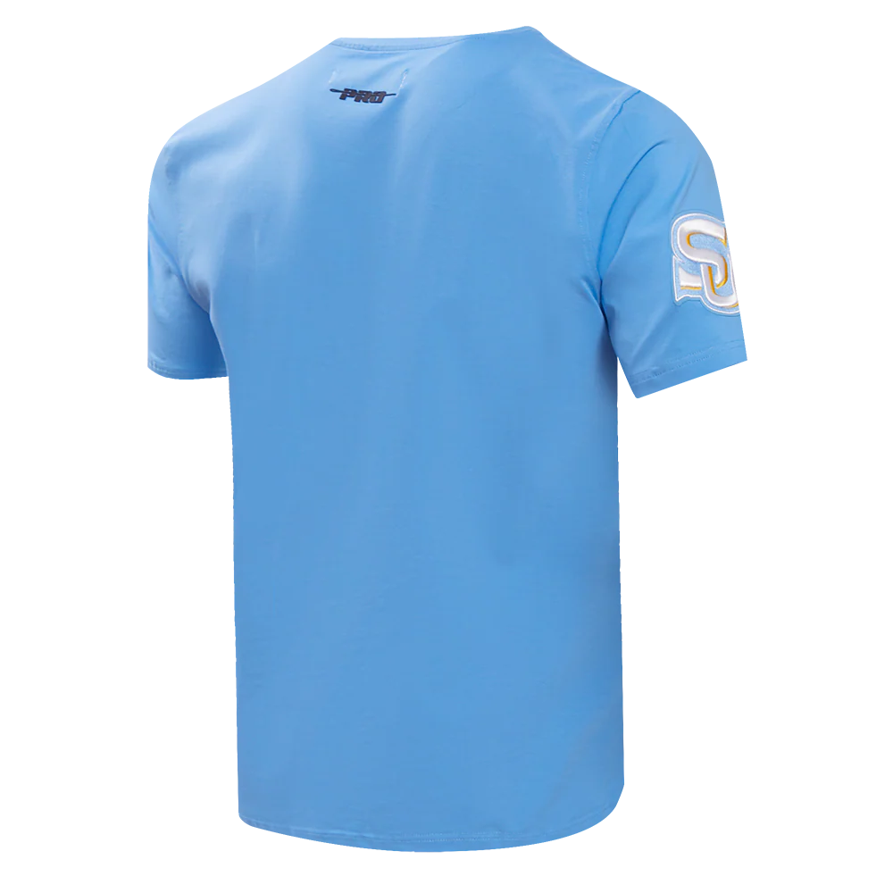 SOUTHERN UNIVERSITY CLASSIC MEN'S STACKED LOGO TEE