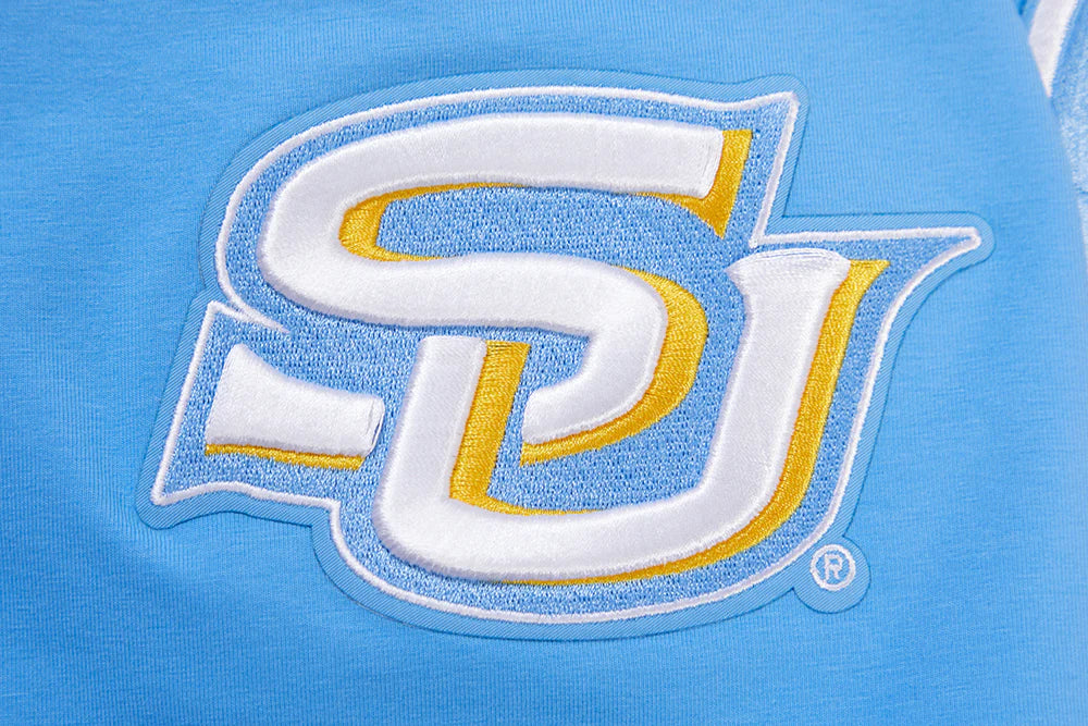 SOUTHERN UNIVERSITY CLASSIC MEN'S STACKED LOGO TEE