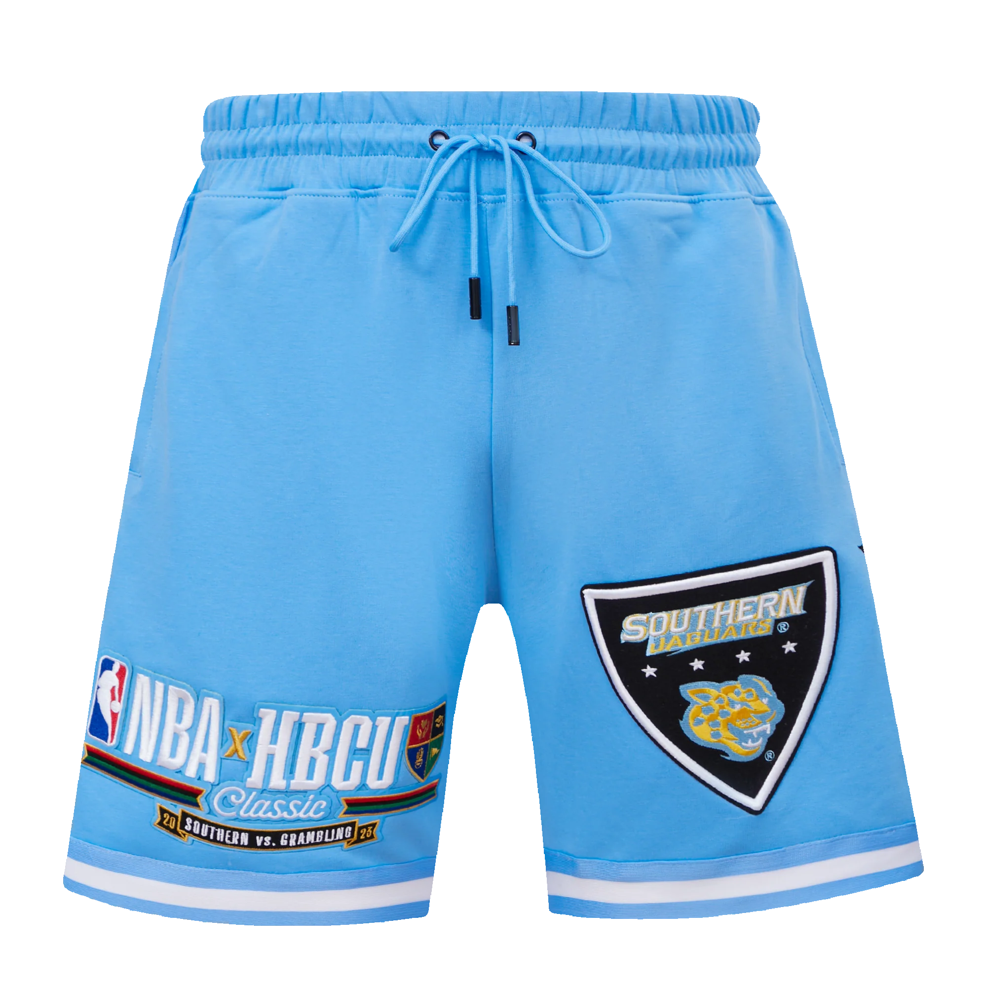 NBA X HBCU ALL STAR 2023 MEN'S SOUTHERN DK SHORT