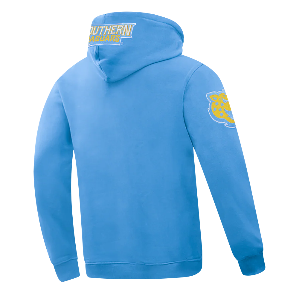 SOUTHERN UNIVERSITY CLASSIC MEN'S PO HOODIE