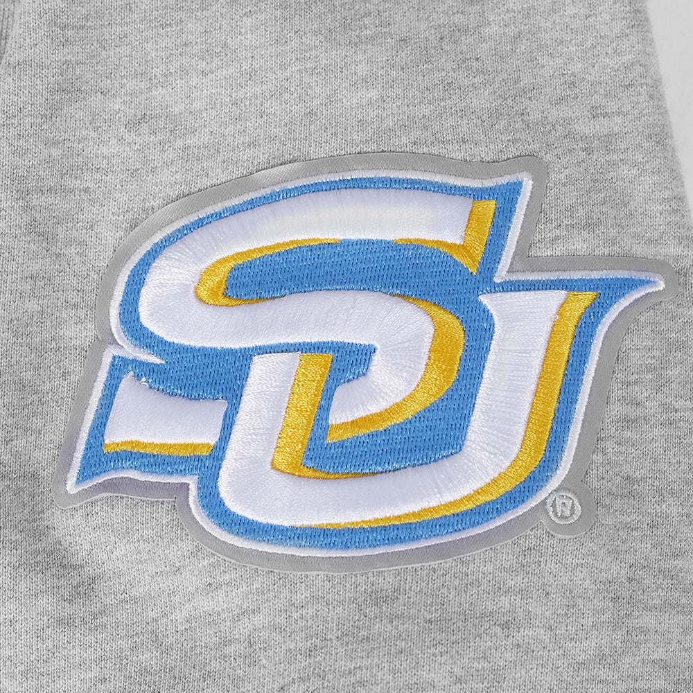 SOUTHERN UNIVERSITY CLASSIC MEN'S STACKED LOGO CREWNECK