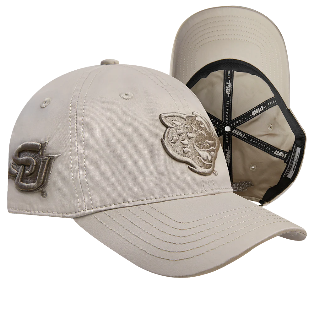 Southern University NEUTRAL DAD HAT