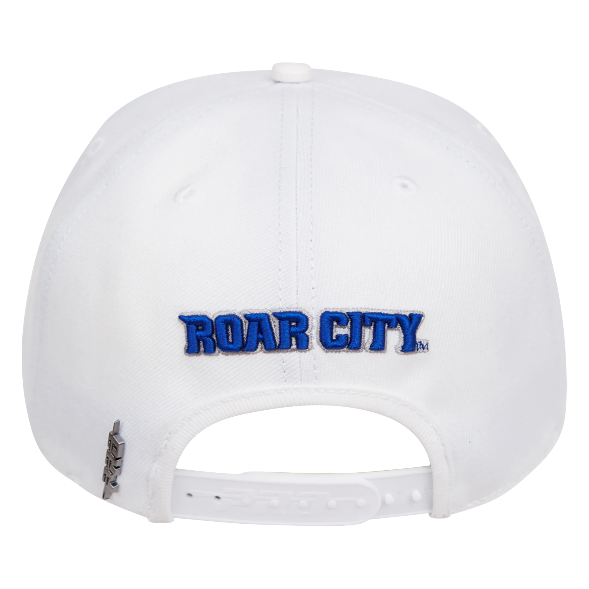 TENNESSEE STATE UNIVERSITY CLASSIC UNISEX STACKED LOGO WOOL SNAPBACK