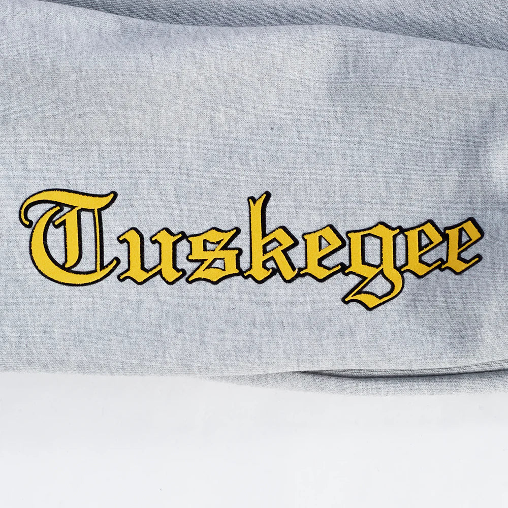 TUSKEGEE UNIVERSITY CLASSIC MEN'S CREWNECK
