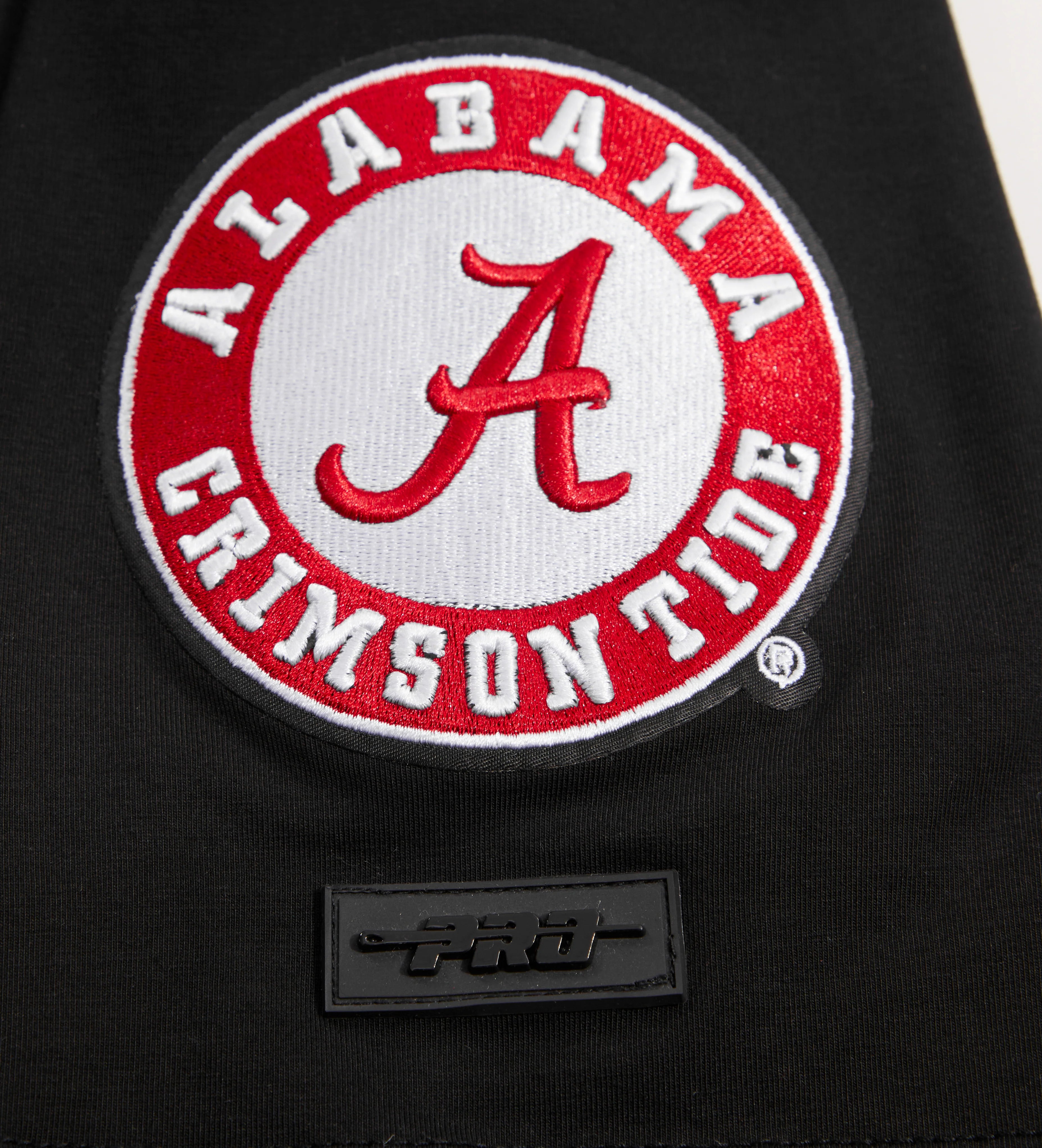UNIVERSITY OF ALABAMA CLASSIC MEN'S TEE