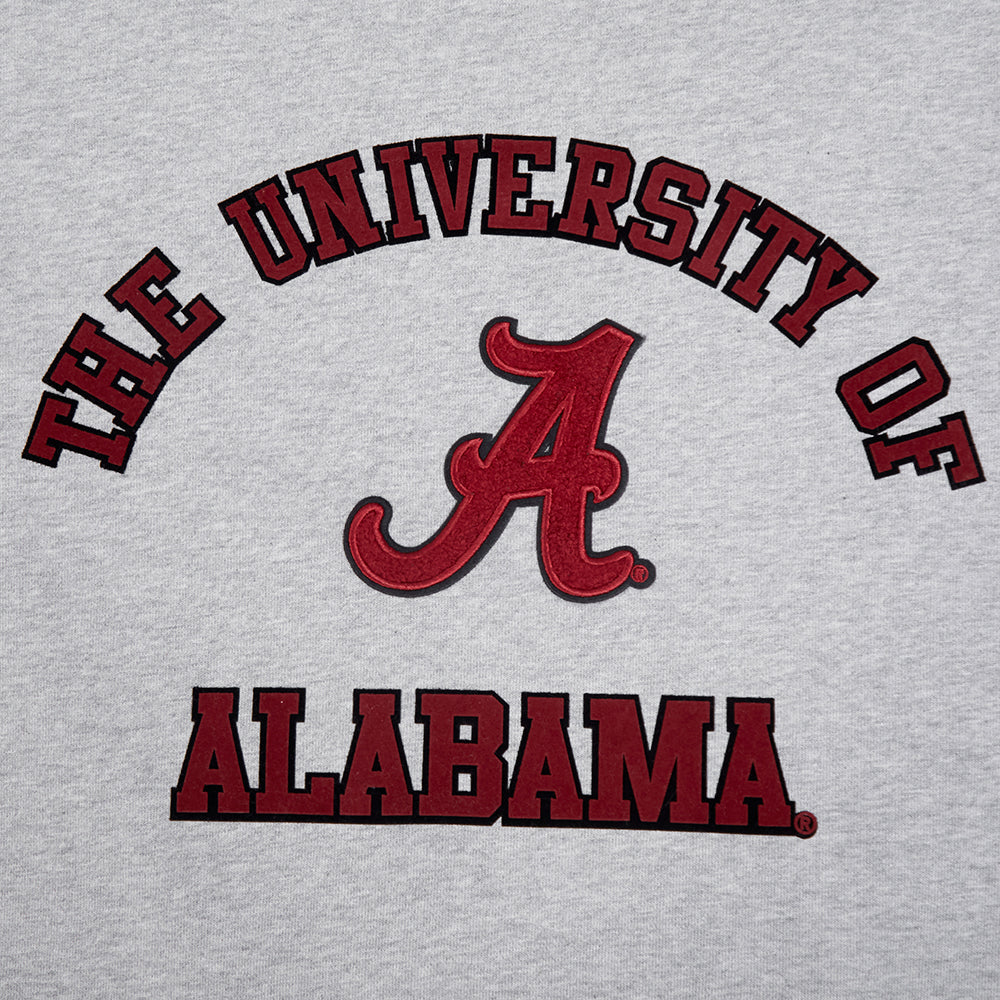 UNIVERSITY OF ALABAMA CLASSIC MEN'S CREWNECK