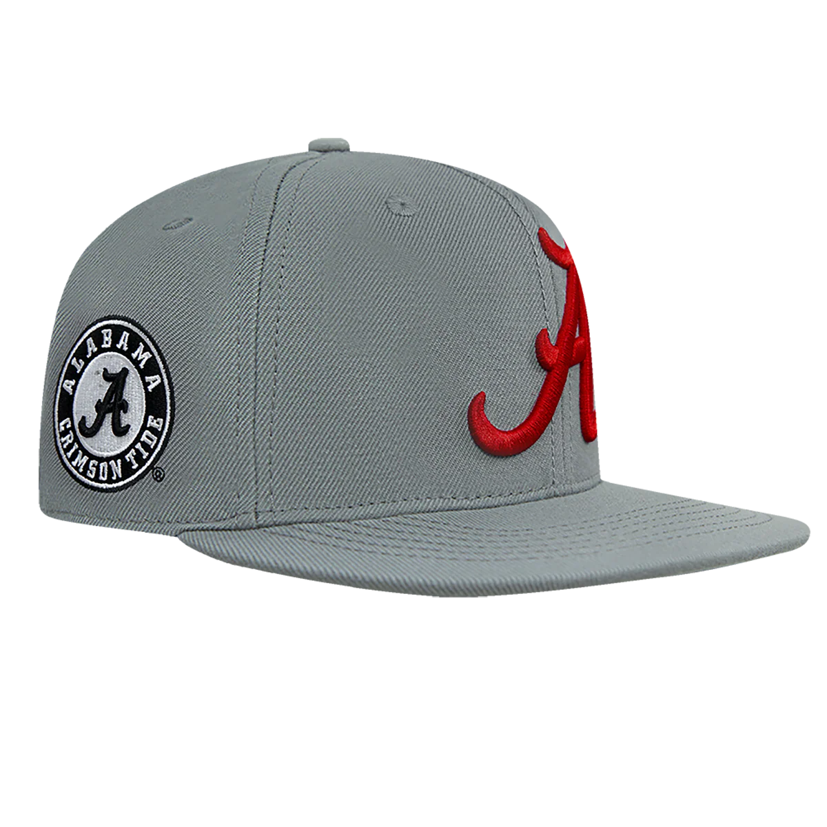 UNIVERSITY OF ALABAMA CLASSIC UNISEX WOOL SNAPBACK HAT