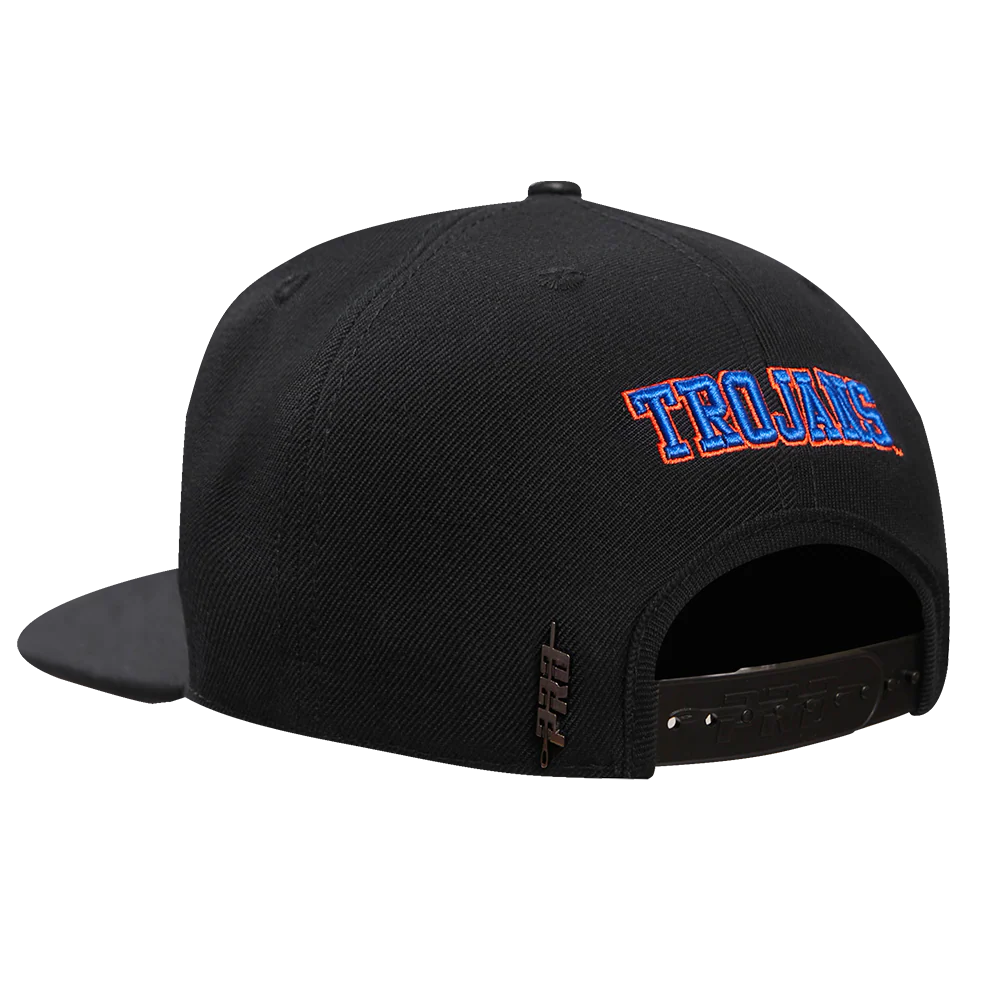 VIRGINIA STATE UNIVERSITY CLASSIC UNISEX WOOL SNAPBACK HAT