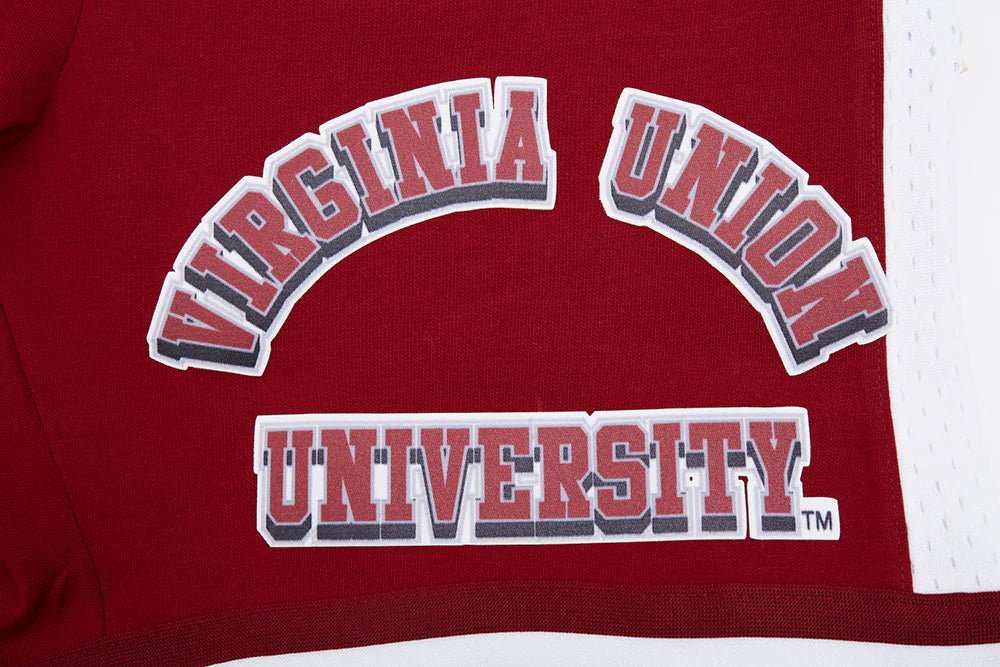 VIRGINIA UNION UNIVERSITY HBCU X NBA ALL STAR 2024 MEN'S DK 2.0 SHORT