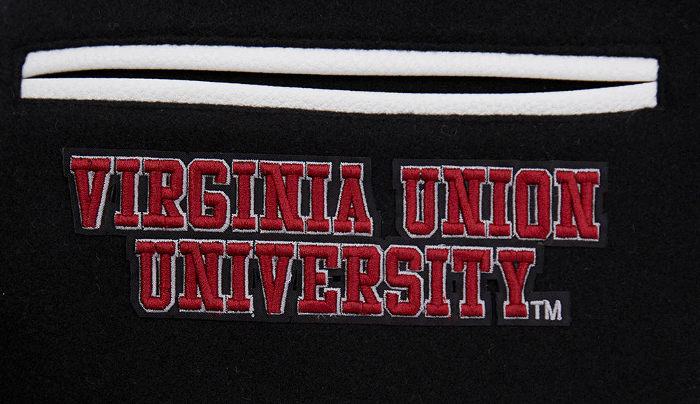 VIRGINIA UNION UNIVERSITY HBCU X NBA ALL STAR 2024 MEN'S M RIB WOOL