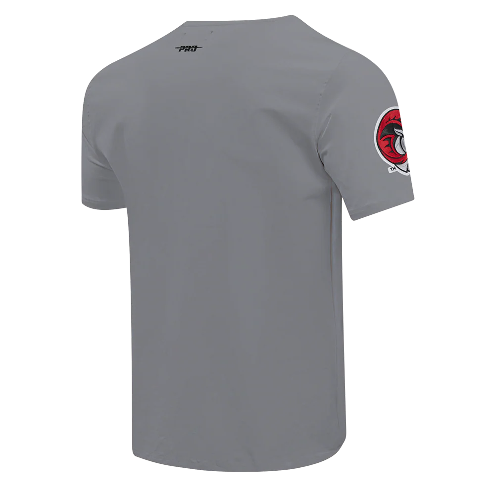 WINSTON SALEM STATE UNIVERSITY CLASSIC MEN'S TEE