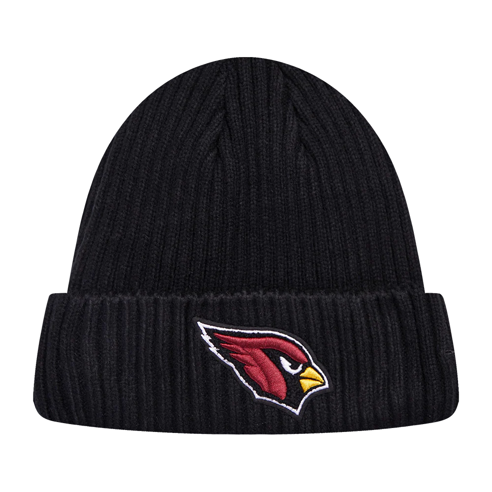 NFL ARIZONA CARDINALS MASH UP BEANIE