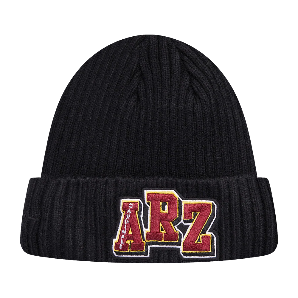 NFL ARIZONA CARDINALS MASH UP BEANIE