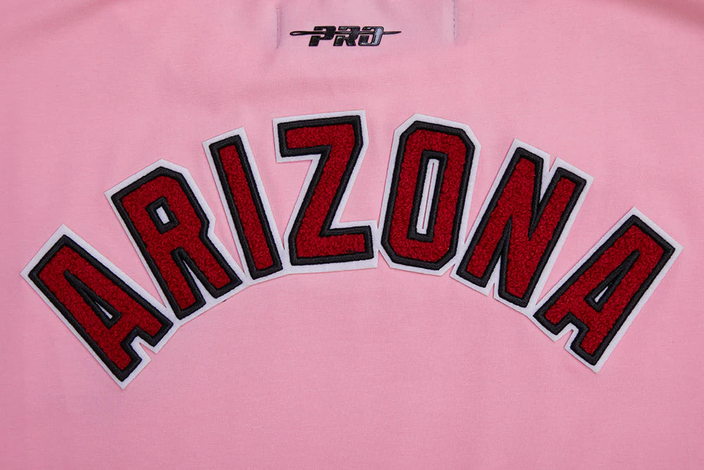 NFL ARIZONA CARDNIALS CLASSIC WOMEN'S BOXY TEE