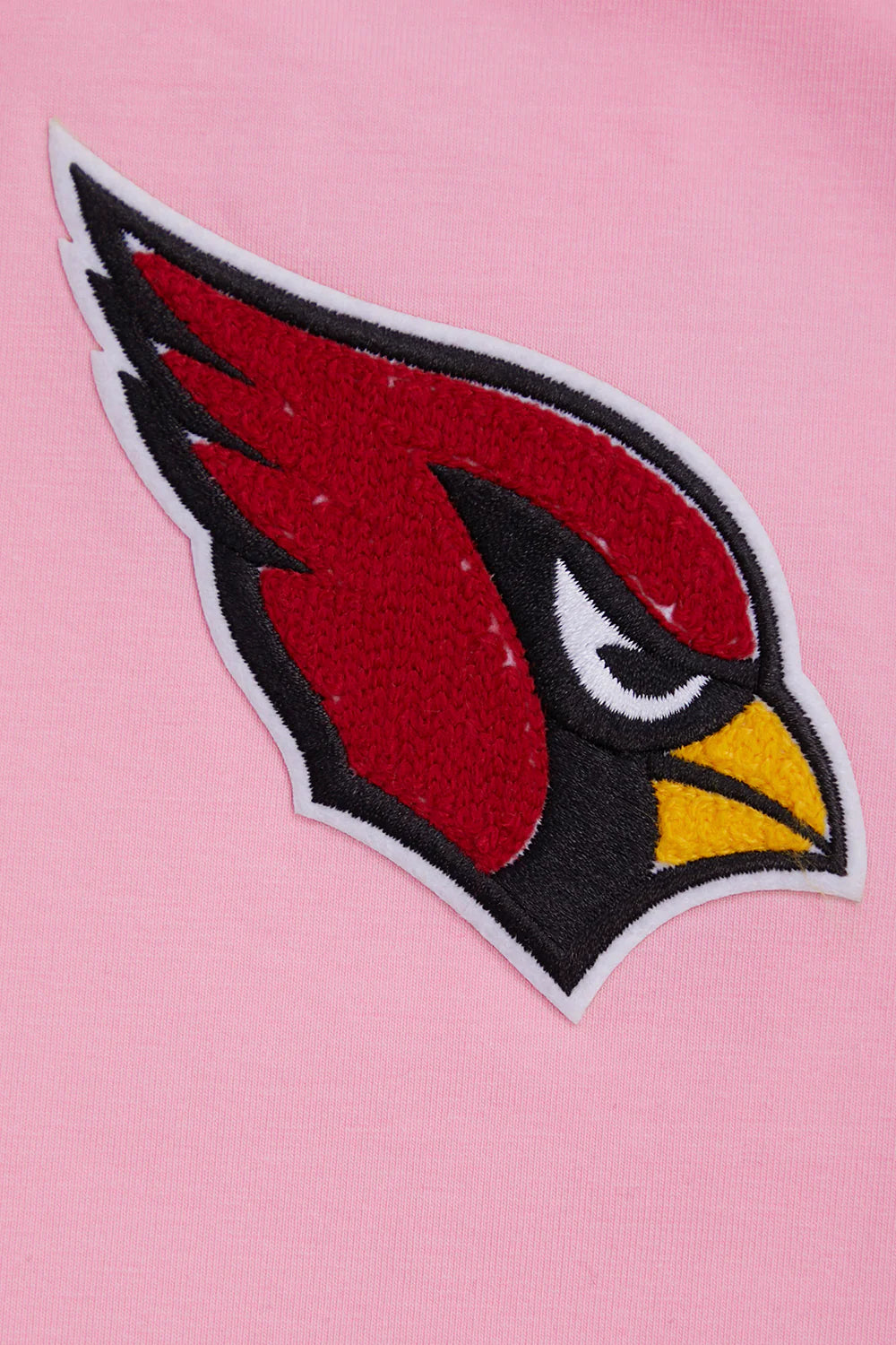 NFL ARIZONA CARDNIALS CLASSIC WOMEN'S BOXY TEE