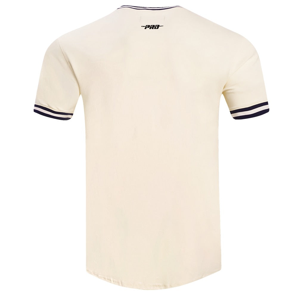 CHICAGO BEARS MEN'S S/S TEE RETRO CLASSICS