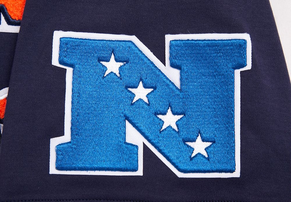 CHICAGO BEARS MEN'S S/S TEE RETRO CLASSICS