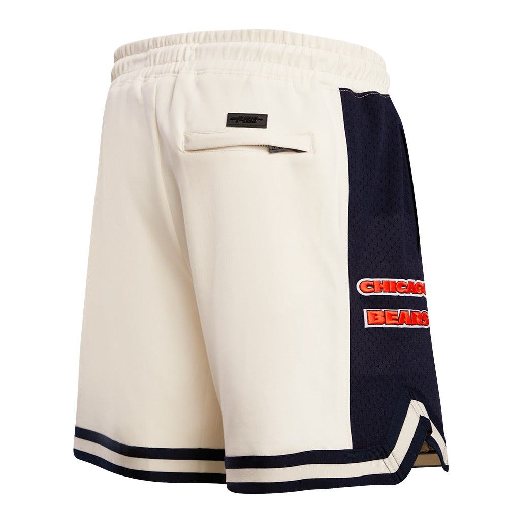CHICAGO BEARS ATHLETIC RETRO CLASSIC SHORT