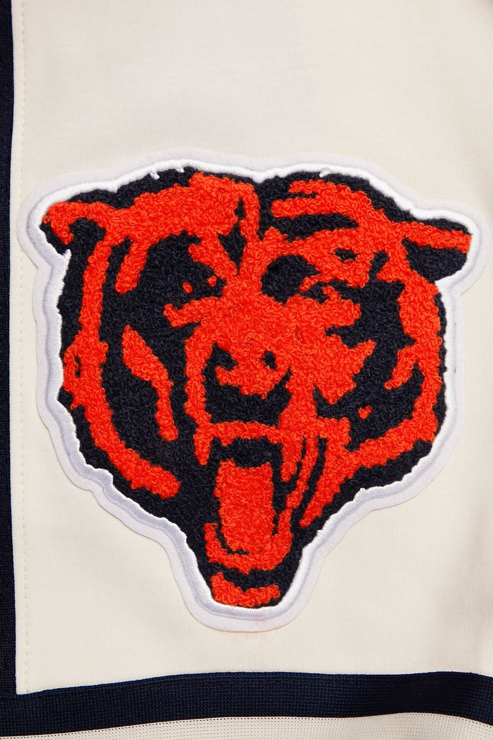 CHICAGO BEARS ATHLETIC RETRO CLASSIC SHORT