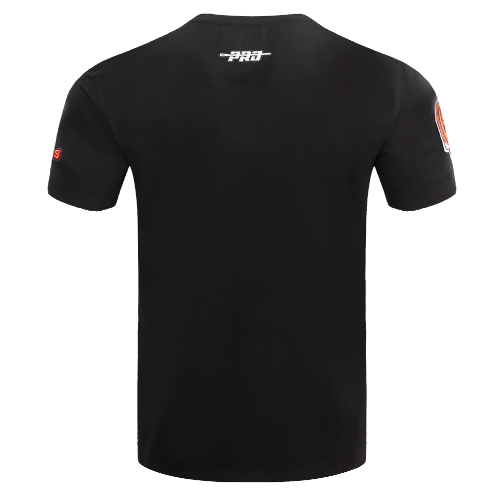 NFL CINCINNATI BENGALS MASHUP MEN'S TEE