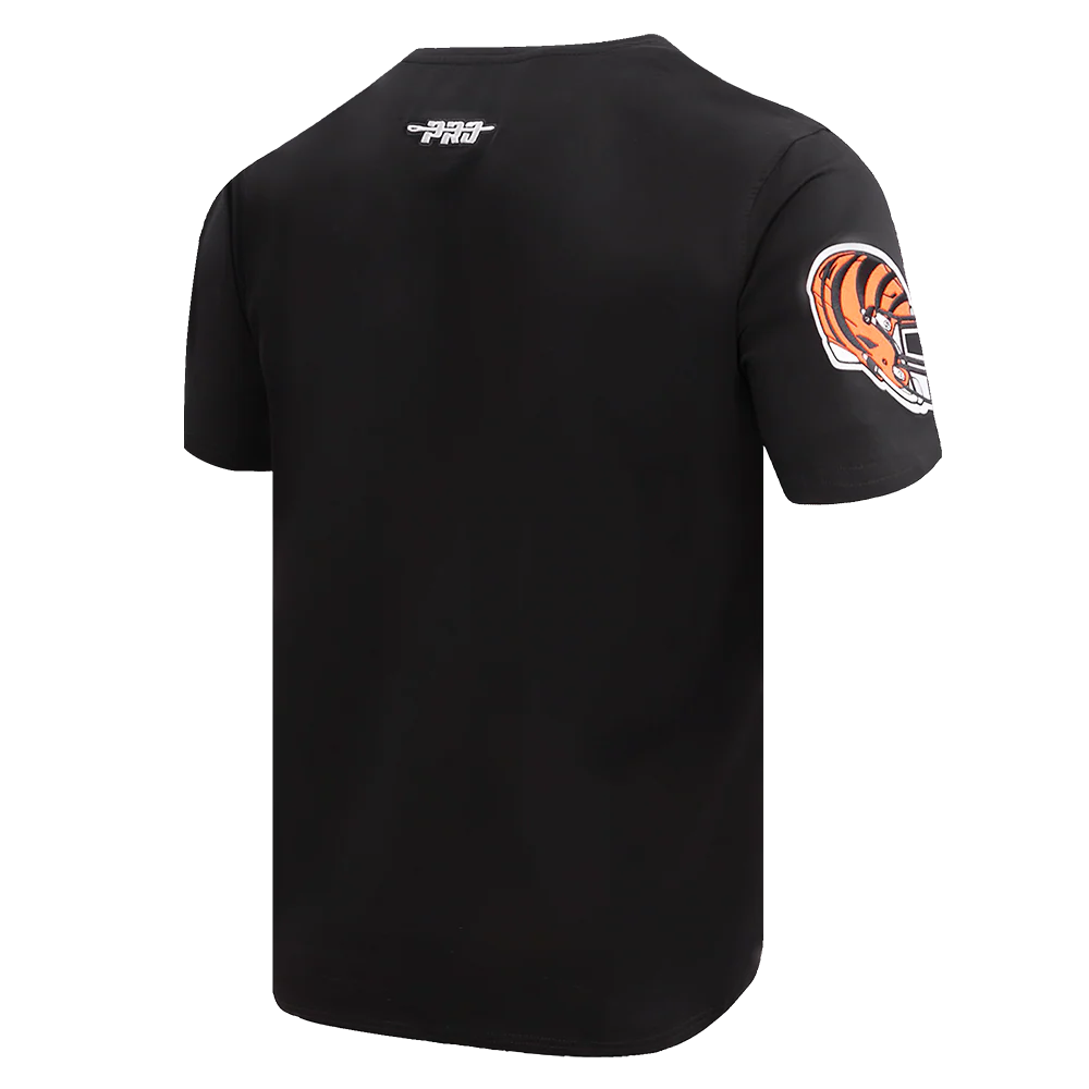 NFL CINCINNATI BENGALS MASHUP MEN'S TEE
