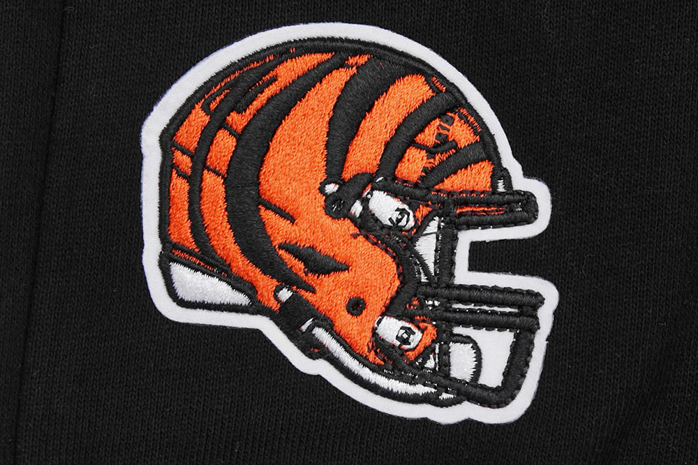 NFL CINCINNATI BENGALS MASHUP MEN'S RIB SWEATPANT