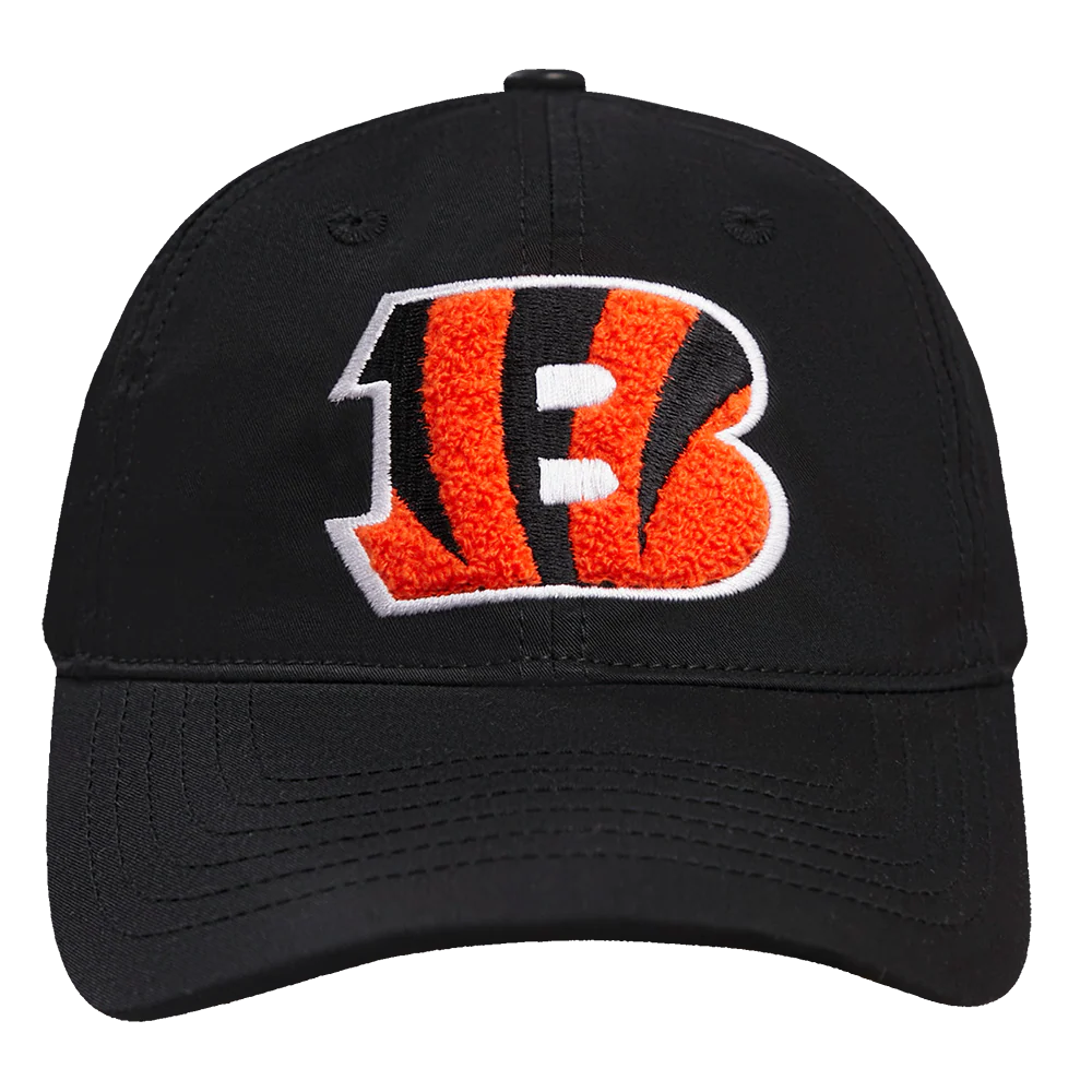NFL CINCINNATI BENGALS MASHUP UNISEX DAD HAT