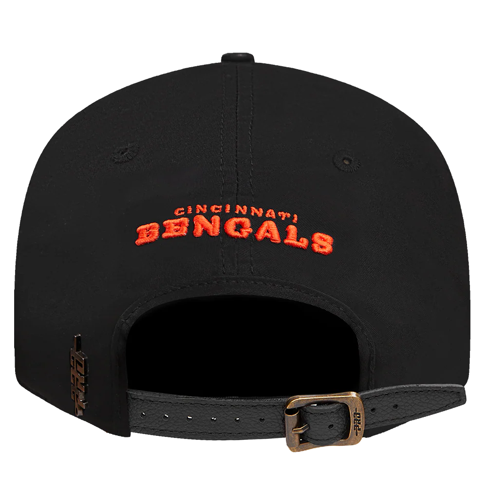 NFL CINCINNATI BENGALS MASHUP UNISEX DAD HAT