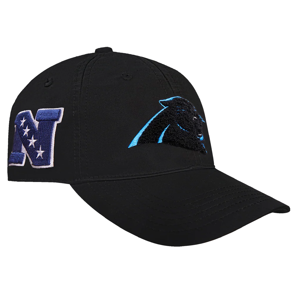 NFL CAROLINA PANTHERS MASHUP UNISEX DAD HAT