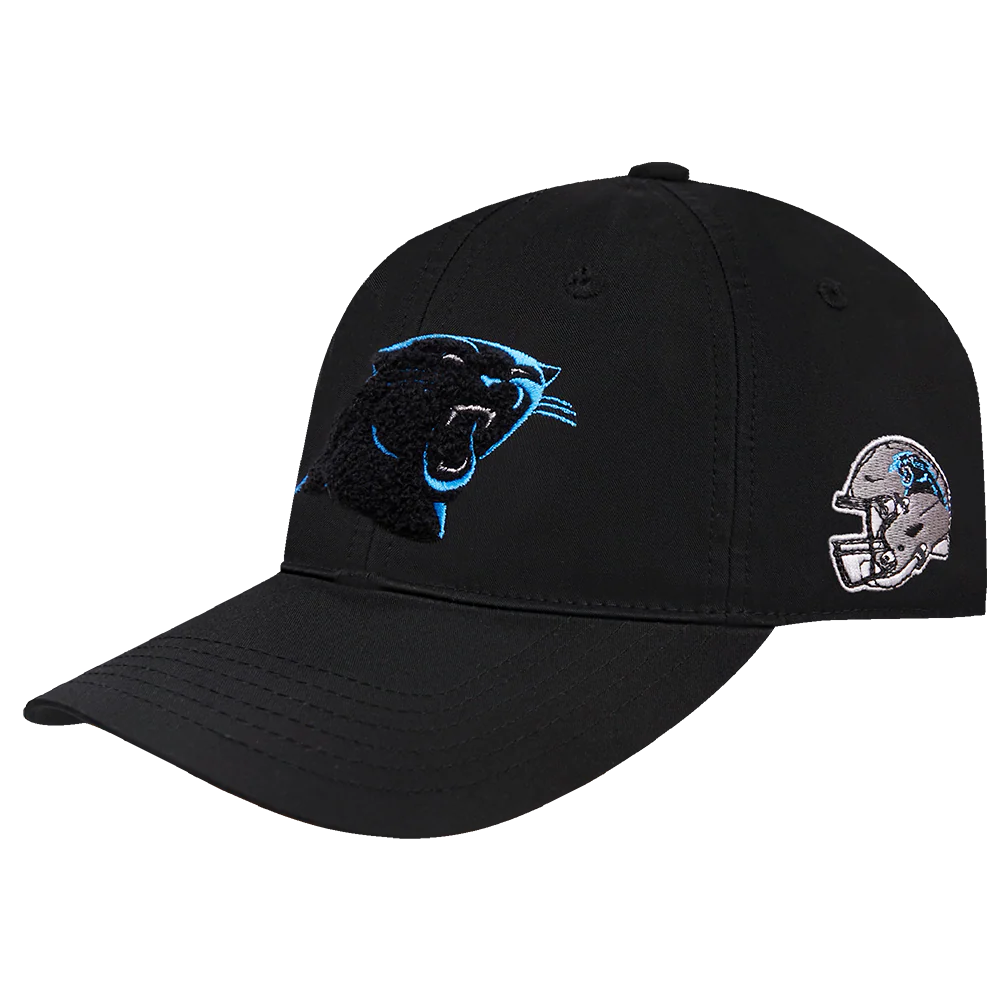 NFL CAROLINA PANTHERS MASHUP UNISEX DAD HAT
