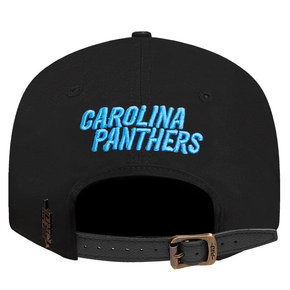 NFL CAROLINA PANTHERS MASHUP UNISEX DAD HAT