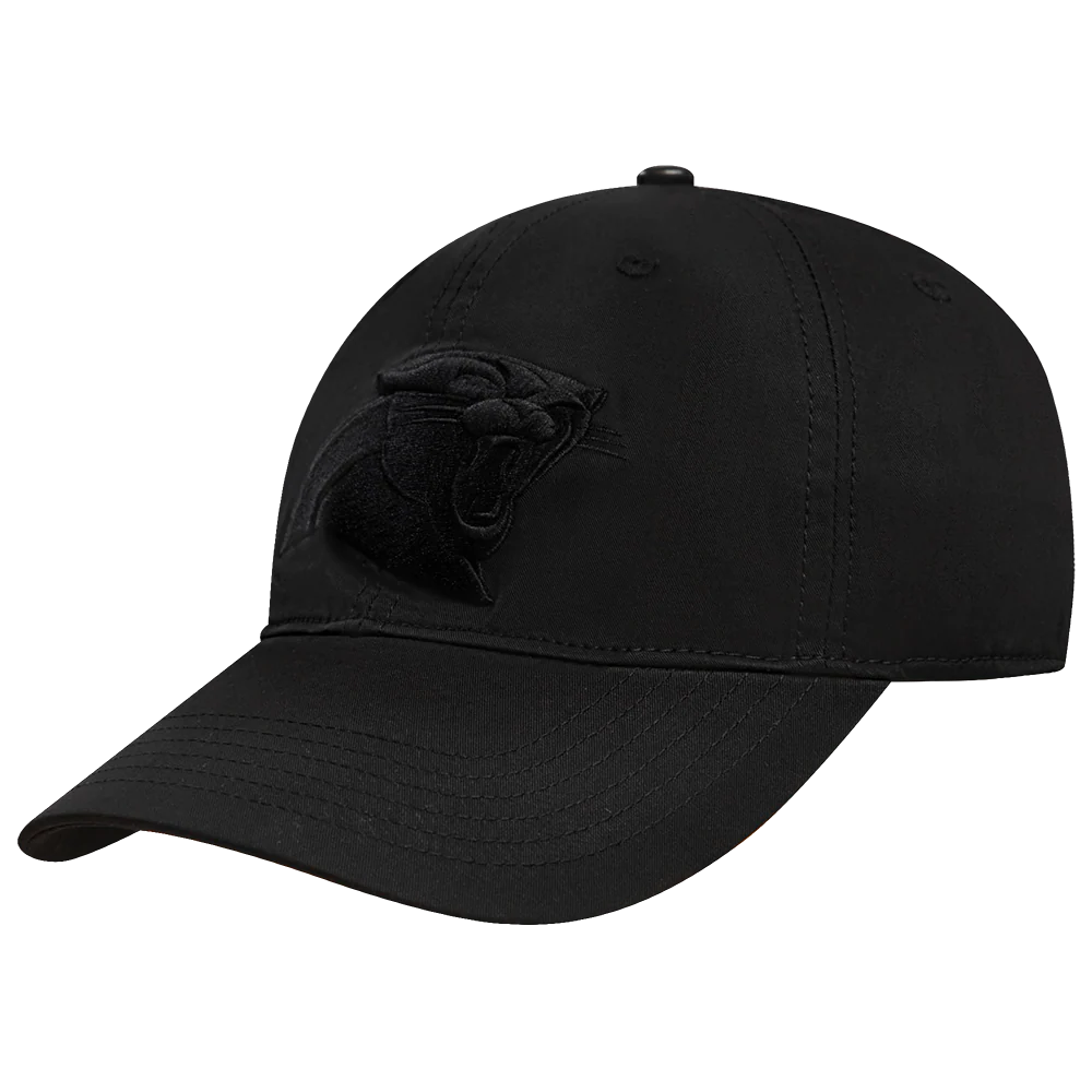 NFL CAROLINA PANTHERS NEUTRAL DAD HAT