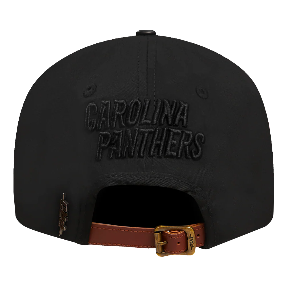 NFL CAROLINA PANTHERS NEUTRAL DAD HAT
