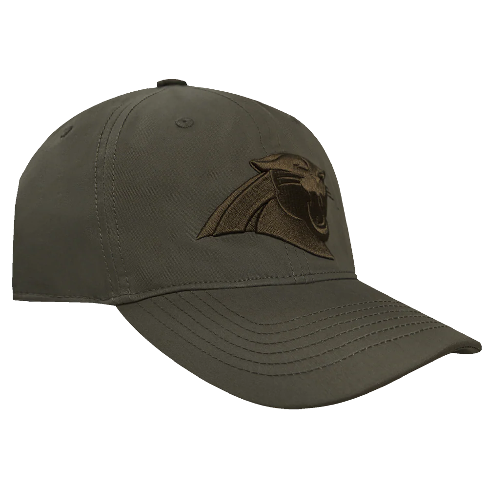 NFL CAROLINA PANTHERS NEUTRAL DAD HAT