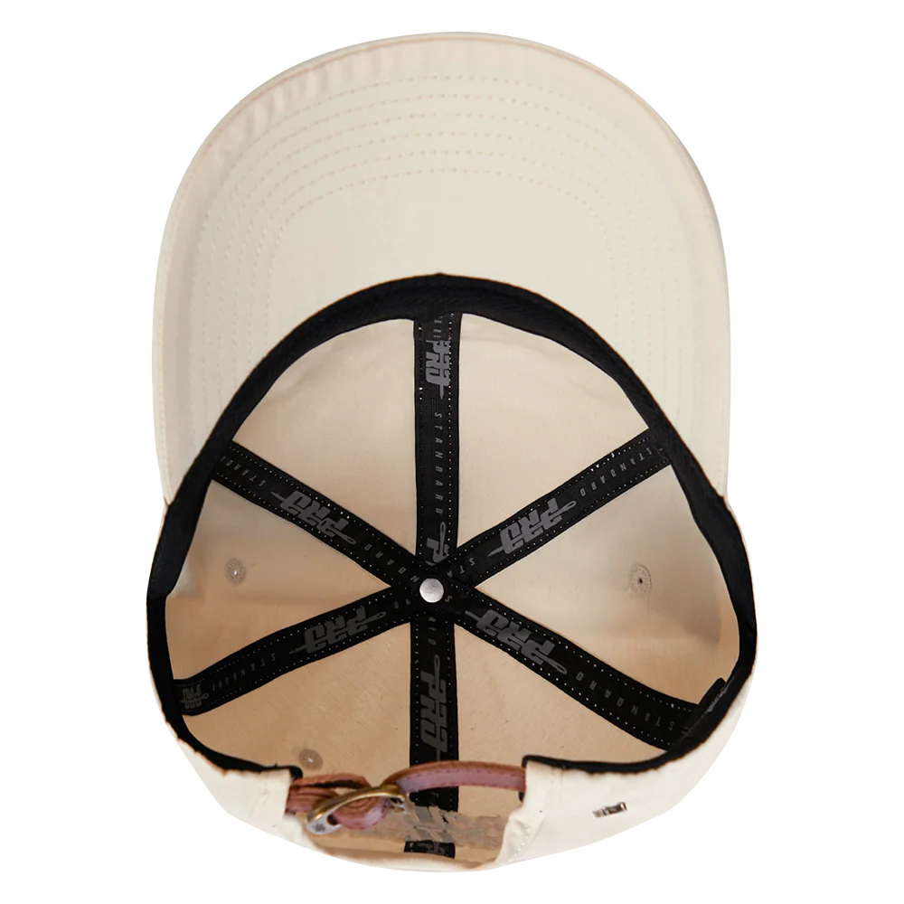 NFL CAROLINA PANTHERS NEUTRAL DAD HAT