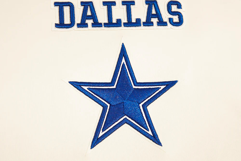 NFL DALLAS COWBOYS RETRO CLASSIC MEN'S TEE