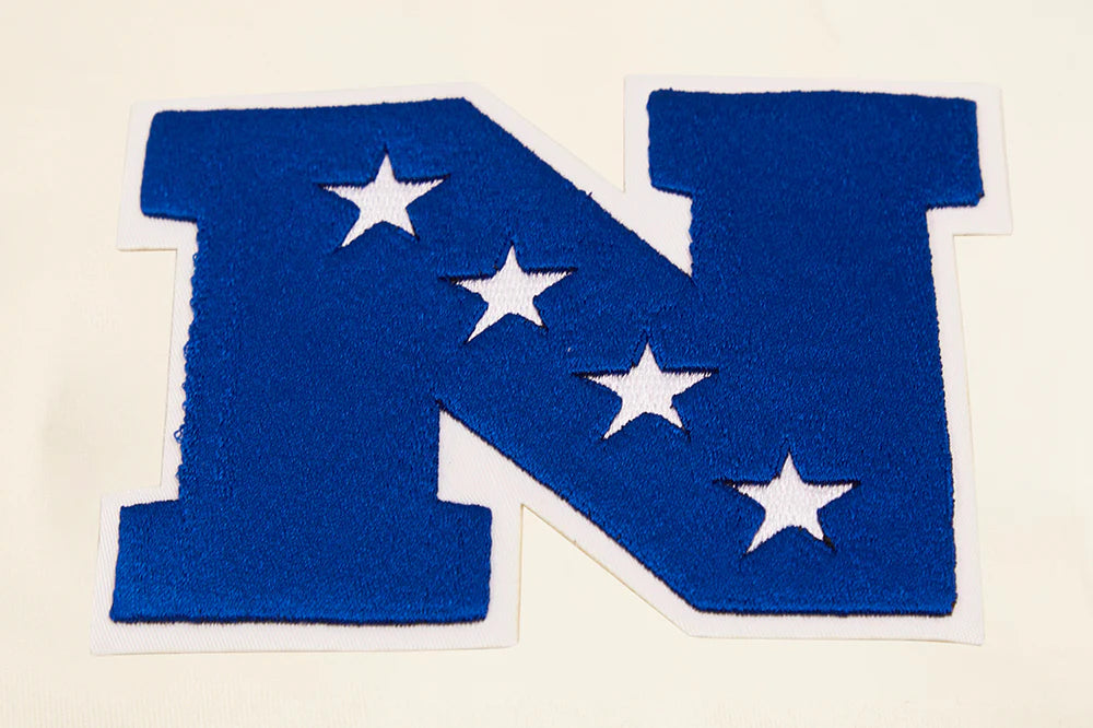 NFL DALLAS COWBOYS RETRO CLASSIC MEN'S TEE