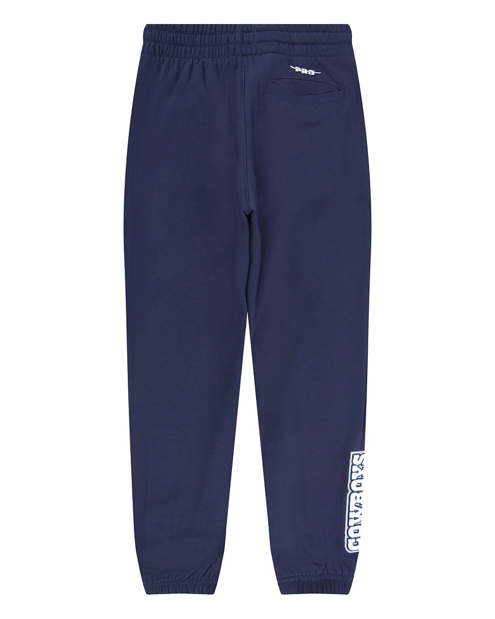NFL DALLAS COWBOYS CLASSIC BIG BOYS FLC SWEATPANT