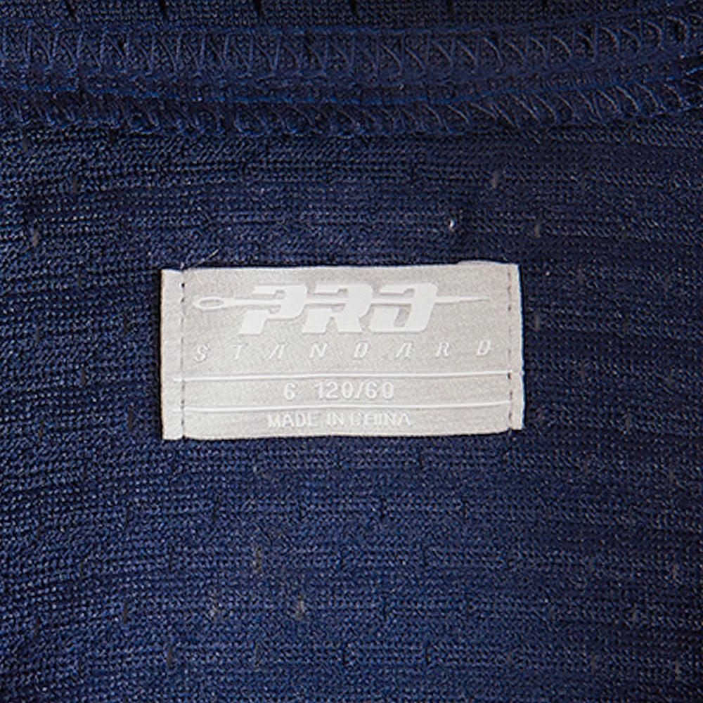 NFL DALLAS COWBOYS CLASSIC LITTLE BOYS MESH BUTTON DOWN SHIRT