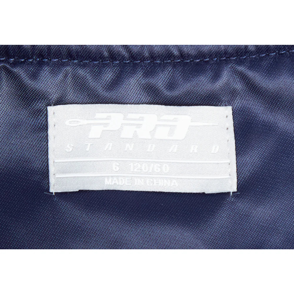 NFL DALLAS COWBOYS CLASSIC LITTLE BOYS SATIN JACKET