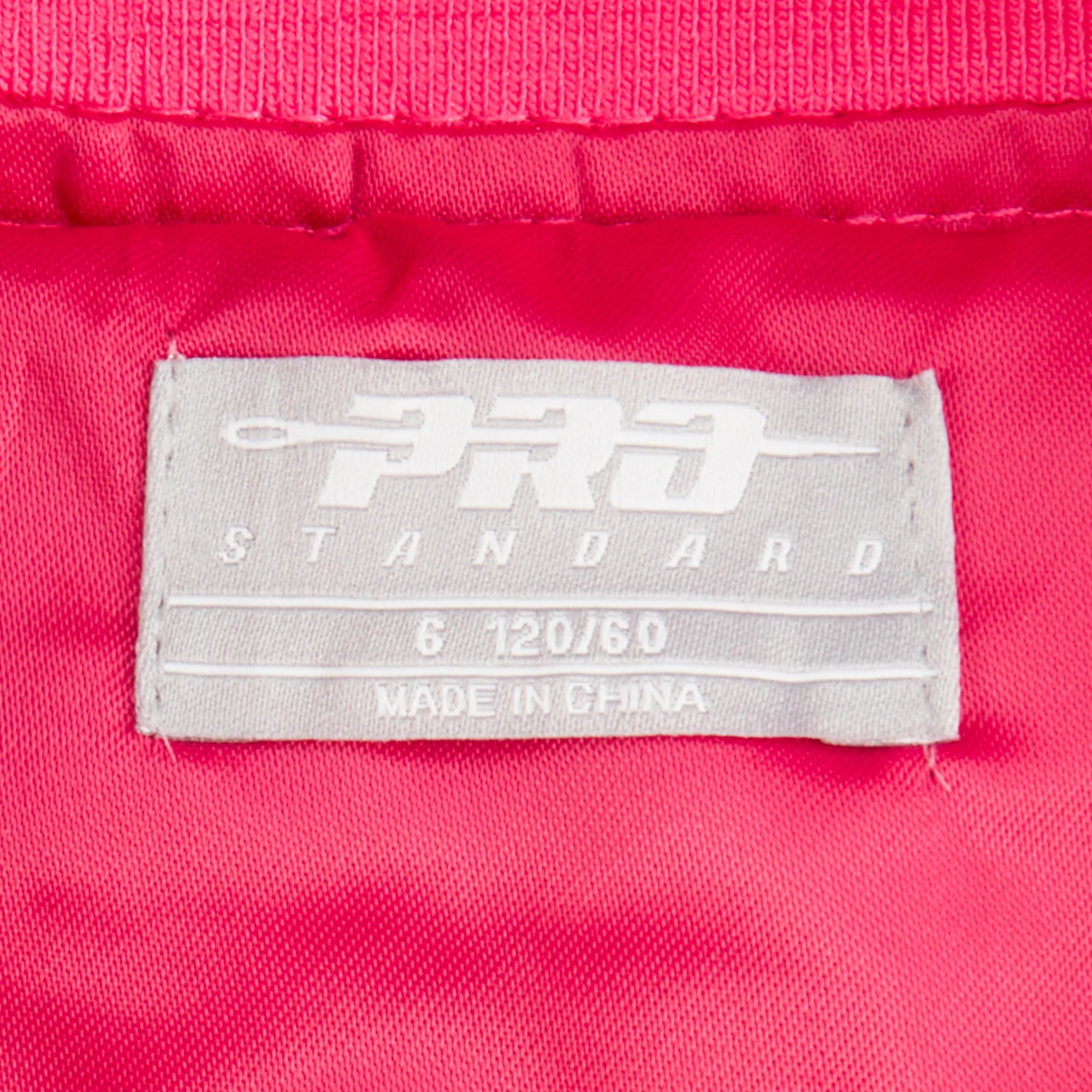 NFL DALLAS COWBOYS TRIPLE PINK LITTLE GIRLS SATIN JACKET