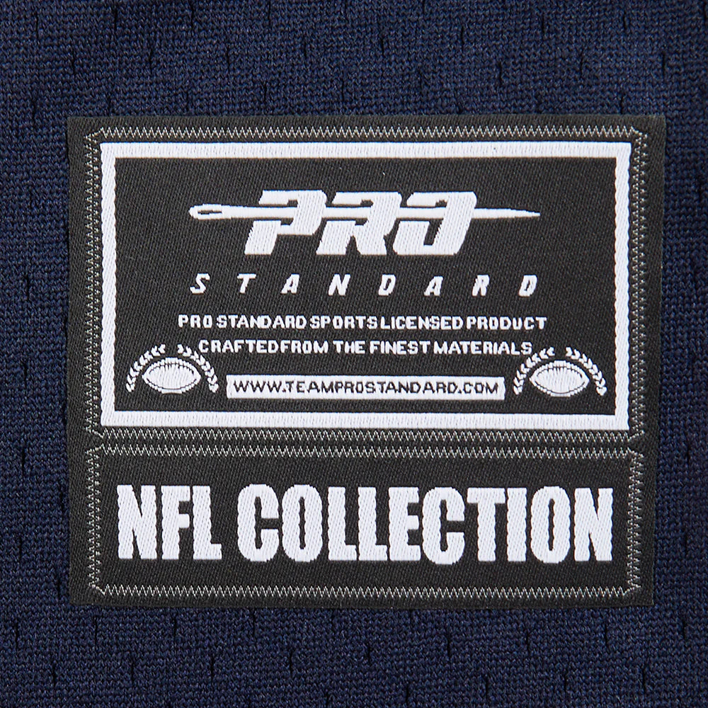 NFL DALLAS COWBOYS CLASSIC TODDLER BOYS MESH BUTTON DOWN SHIRT