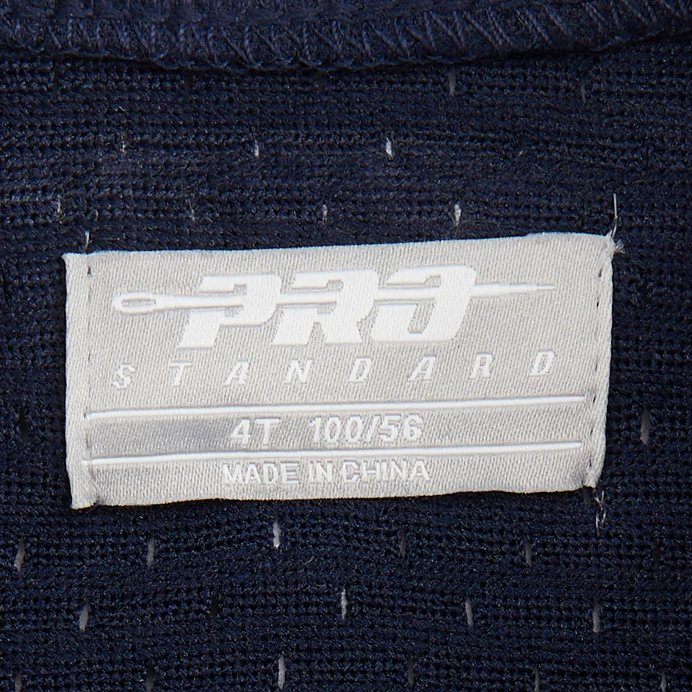 NFL DALLAS COWBOYS CLASSIC TODDLER BOYS MESH BUTTON DOWN SHIRT