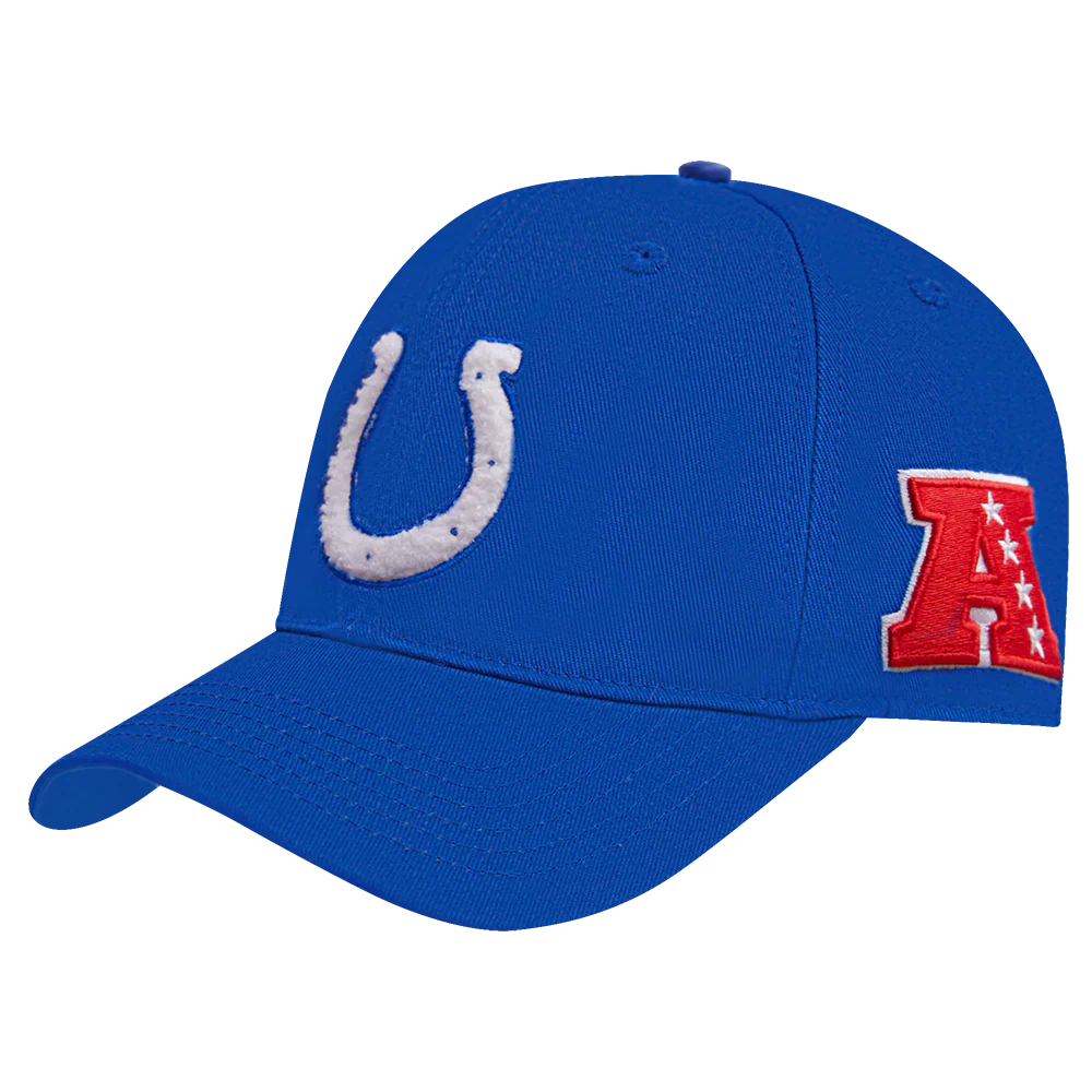 NFL INDIANAPOLIS COLTS MASHUP UNISEX DAD HAT