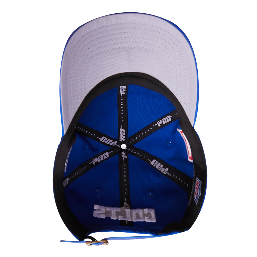 NFL INDIANAPOLIS COLTS MASHUP UNISEX DAD HAT